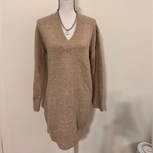 Women’s Universal Thread sweater dress